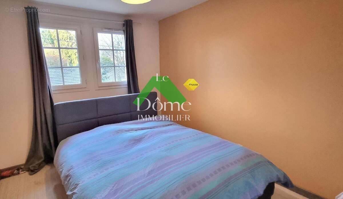 Maison à AMBLAINVILLE