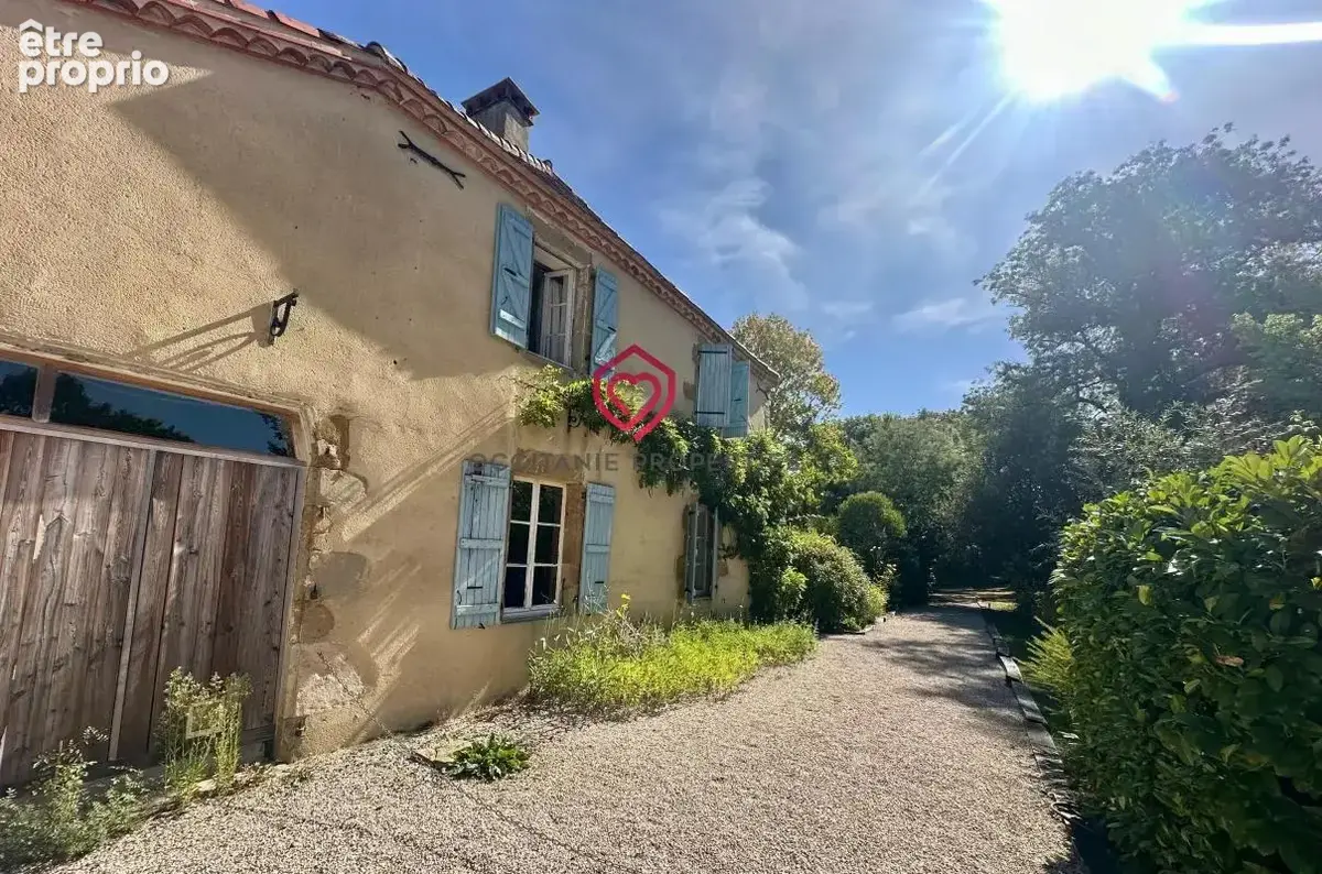 Ferme gasconne exceptionnelle avec gîtes, piscine et vignoble - photo 35