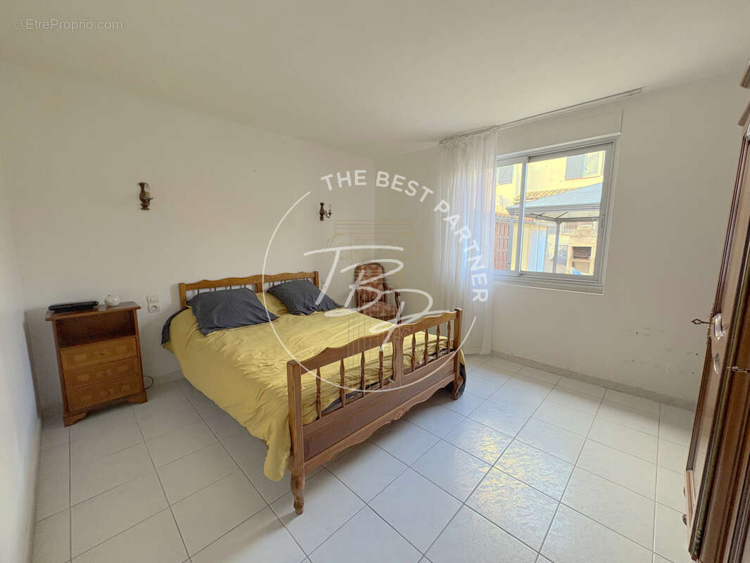 Maison à VALRAS-PLAGE