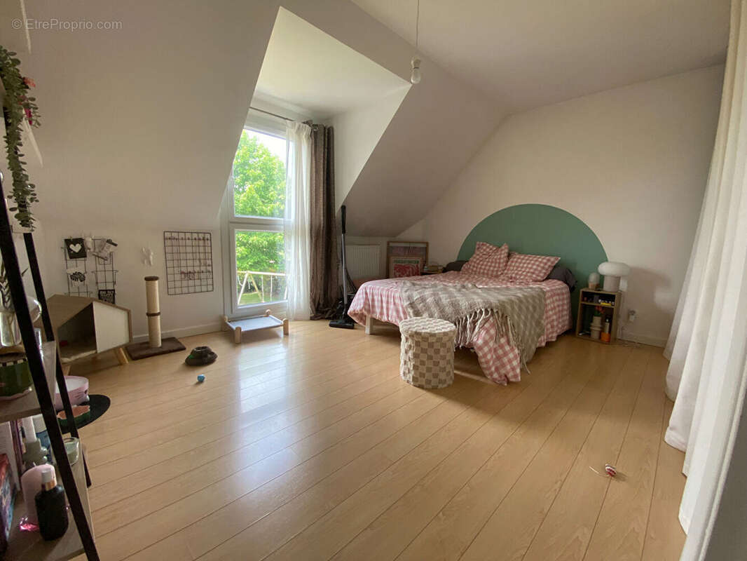 Maison Pleumeleuc 7 pièce(s) 207.5 m2 - photo 15