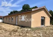 Maison à LALUQUE