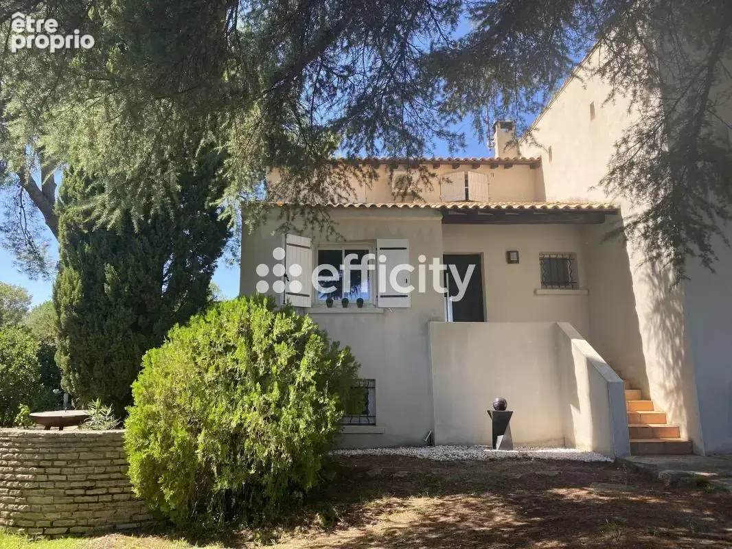 Maison 156 m² à Le Cres  - photo 8