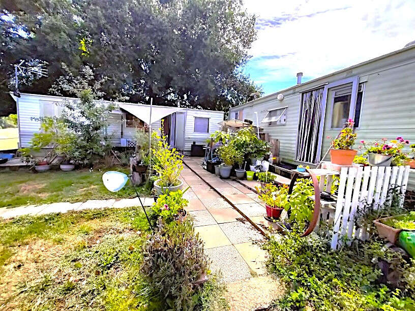 Autre à MARGOUET-MEYMES