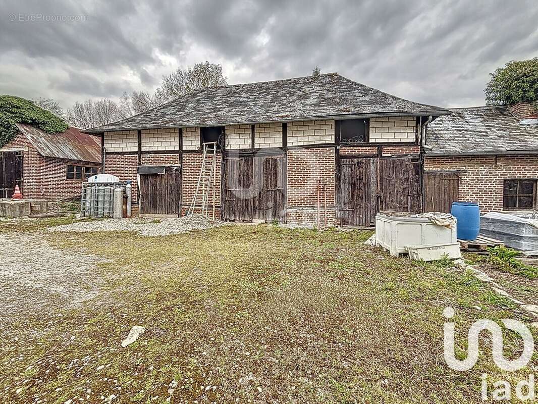 Photo 4 - Appartement à AUMALE