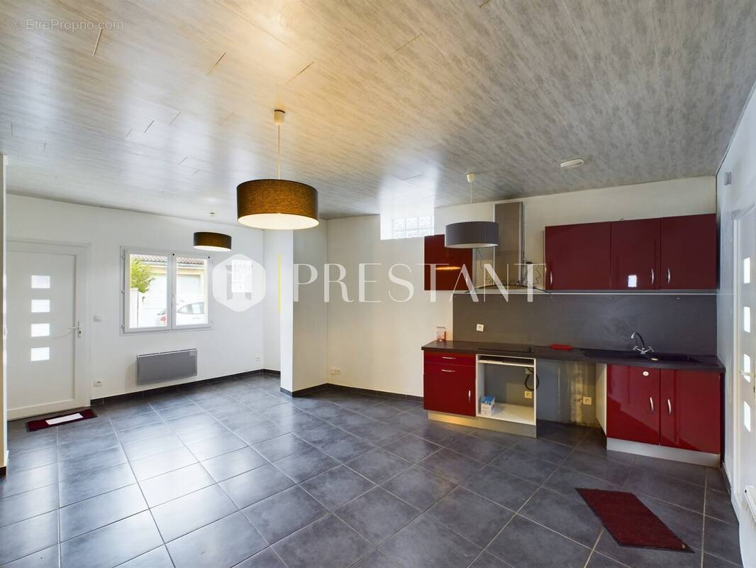 Appartement à PESSAC
