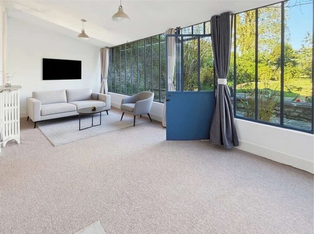 Maison à PACY-SUR-EURE