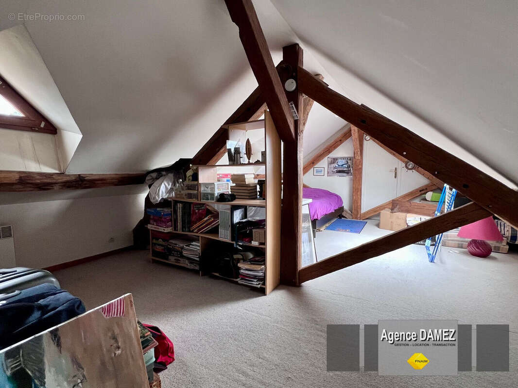 Appartement Dourdan - 3 pièces duplex 115 m² - parking - photo 7