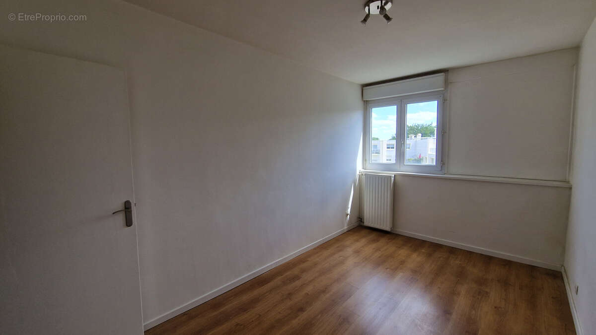 Appartement à LA ROCHE-SUR-YON