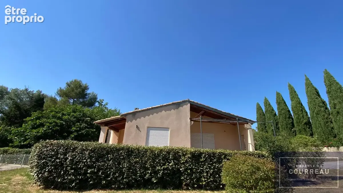 Saint-clément-de-rivière   maison familiale avec piscine sur 2 000 m2 de terrain - photo 16