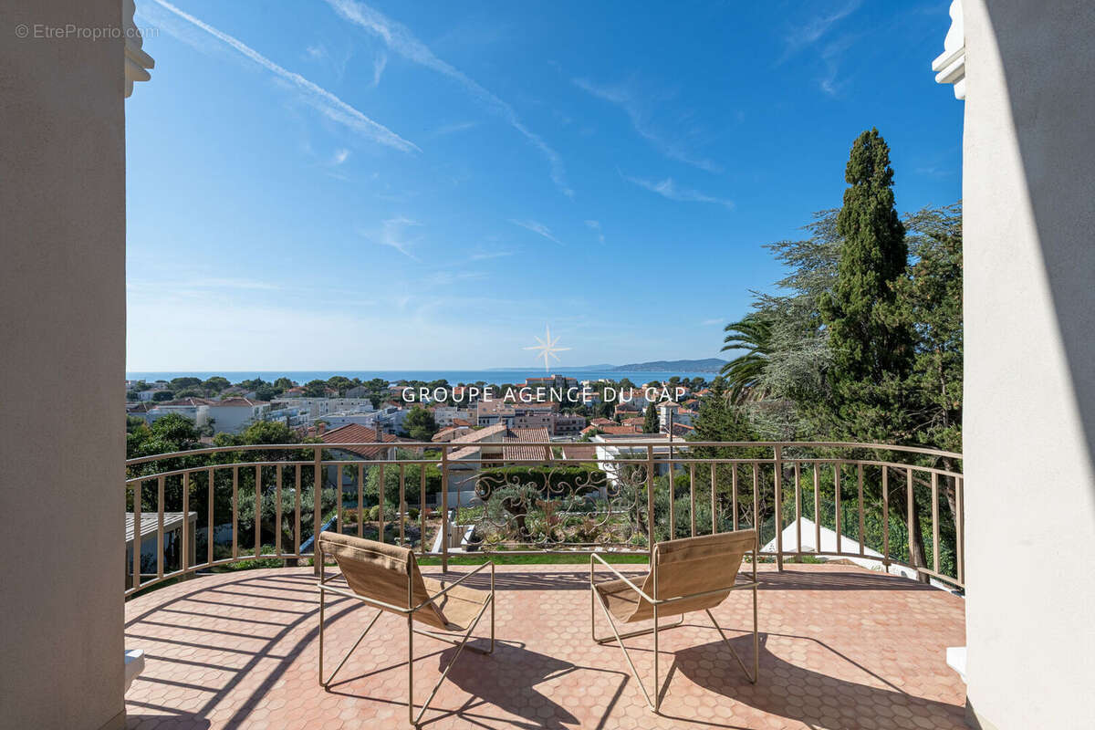 Maison à SAINT-RAPHAEL