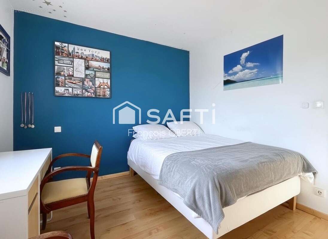 Photo 8 - Maison à SAUBENS