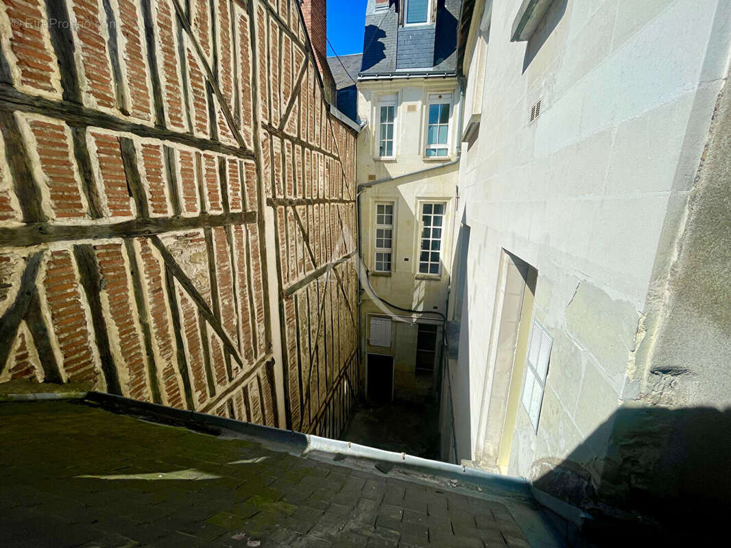 Maison à TOURS