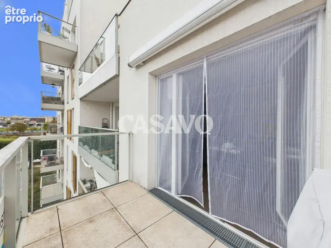 Appartement à ALFORTVILLE