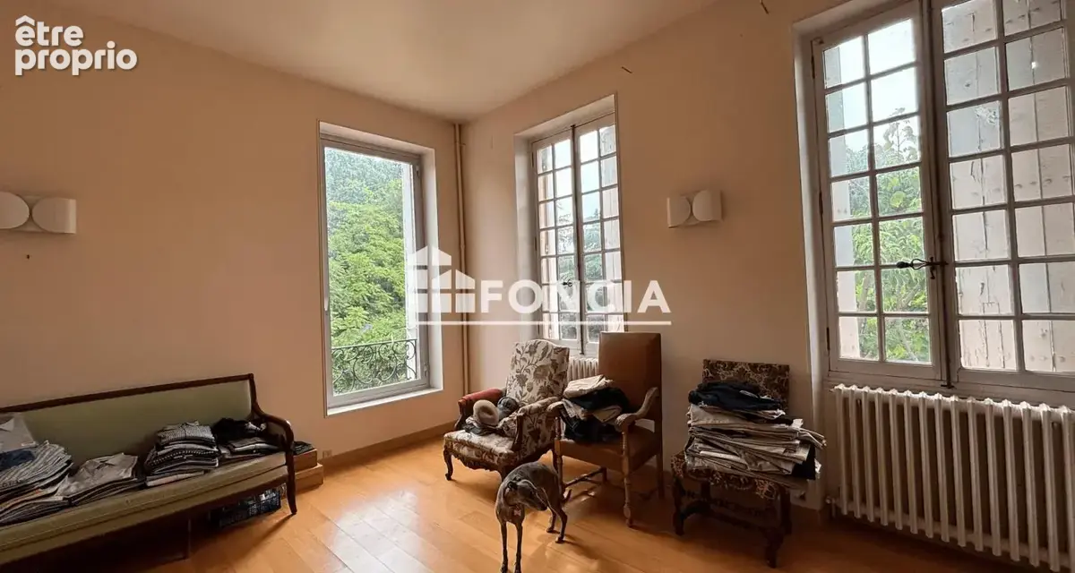 Domaine d’exception à vendre – Cœur de Caissargues – 10 000 m² de terrain - photo 5