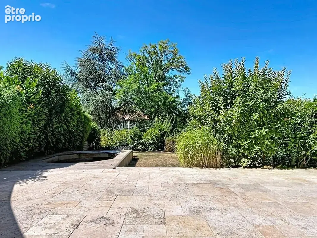 Maison 5 chambres  Résidence familiale Les Hauts de Bailly - photo 15