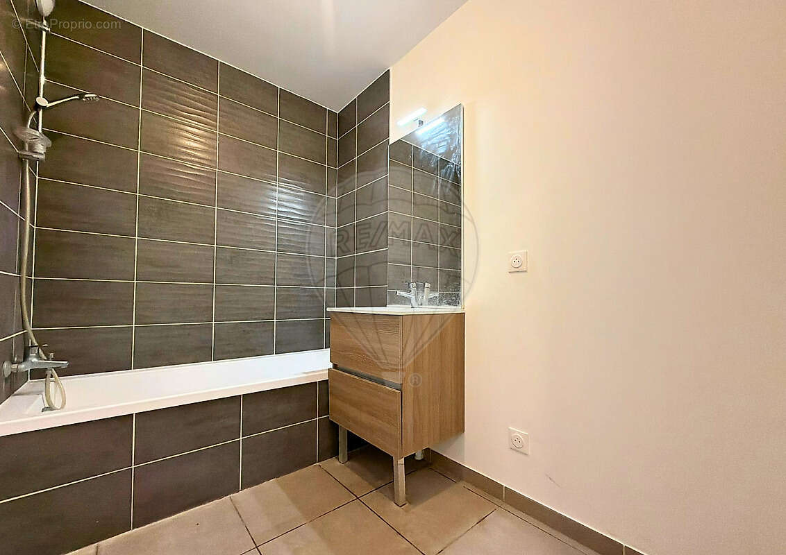 Appartement à CLUSES
