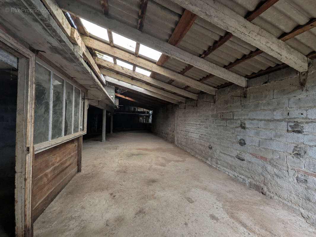 Appartement à URRUGNE