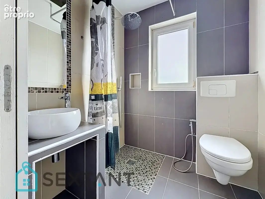 Maison de 95 m2. 4 chambres. - photo 15