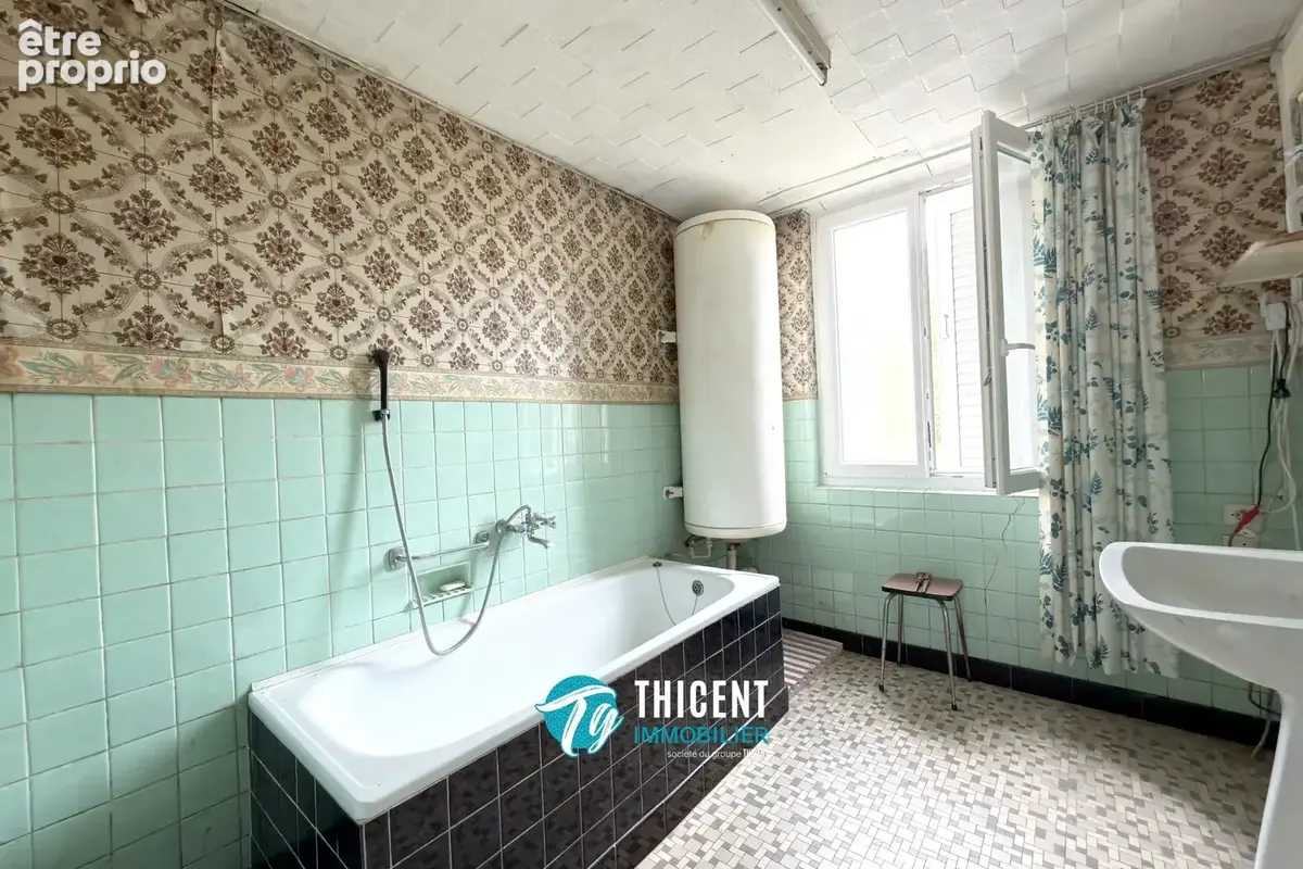 Maison 5 pièces 99 m² à vendre à Bischwiller (67240) - photo 9