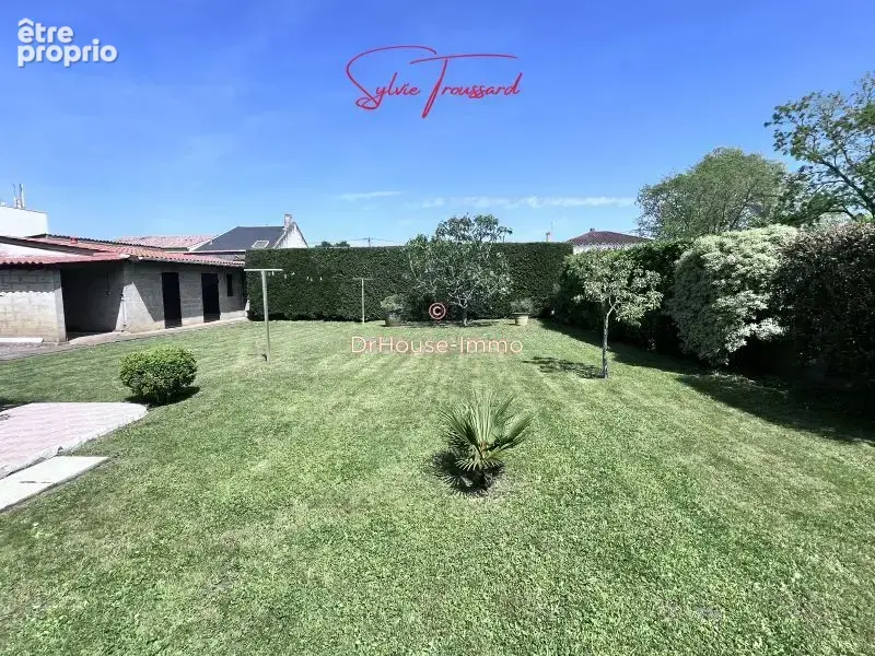 Maison 5 pièces 122 m² à vendre à Le Bouscat (33110) - photo 35