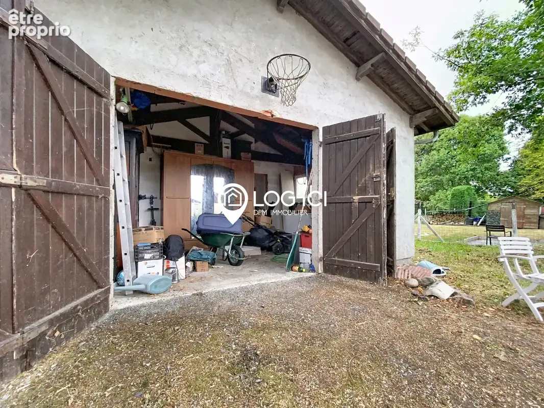 Maison 4 pièces Sauvagnon - photo 12