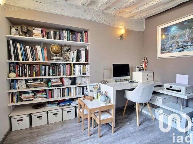 Photo 7 - Maison à HARFLEUR