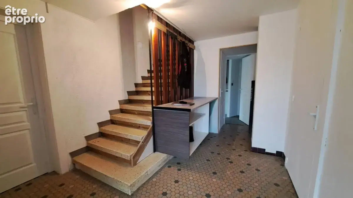 Maison à vendre 8 pièces JUSSEY (70) - photo 21