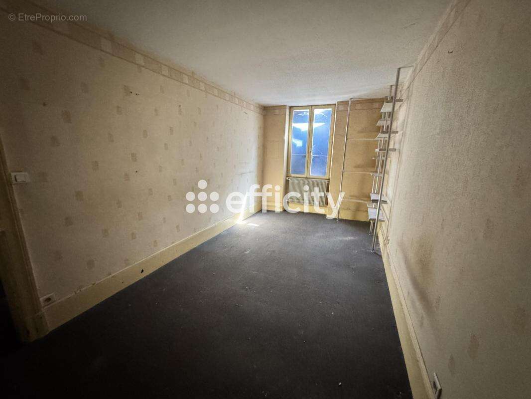 Maison 100 m² à Saint-Vallier  - photo 12