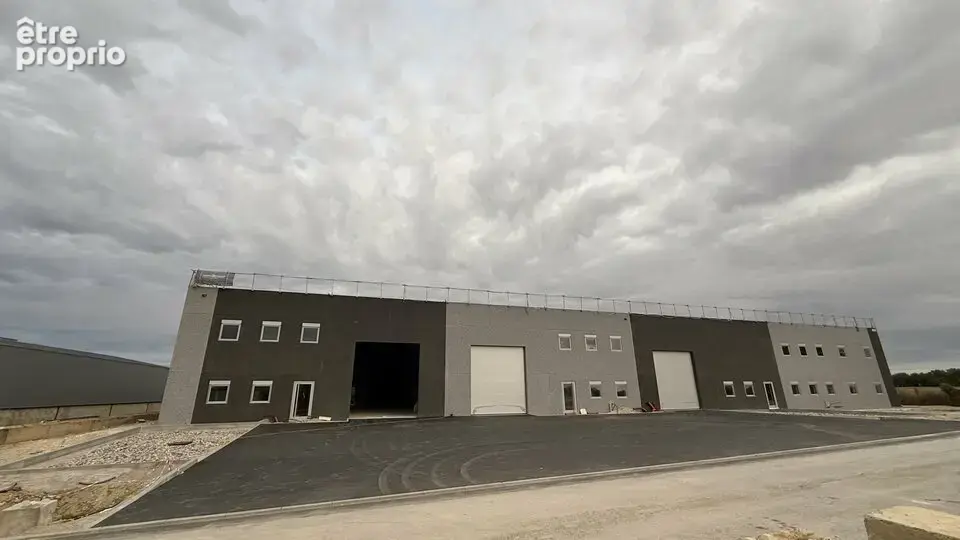 Bien immobilier à vendre à Beauvais (60000) - photo 6