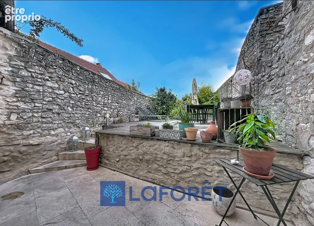 Maison Montainville 5 pièces 110 m2 - photo 8