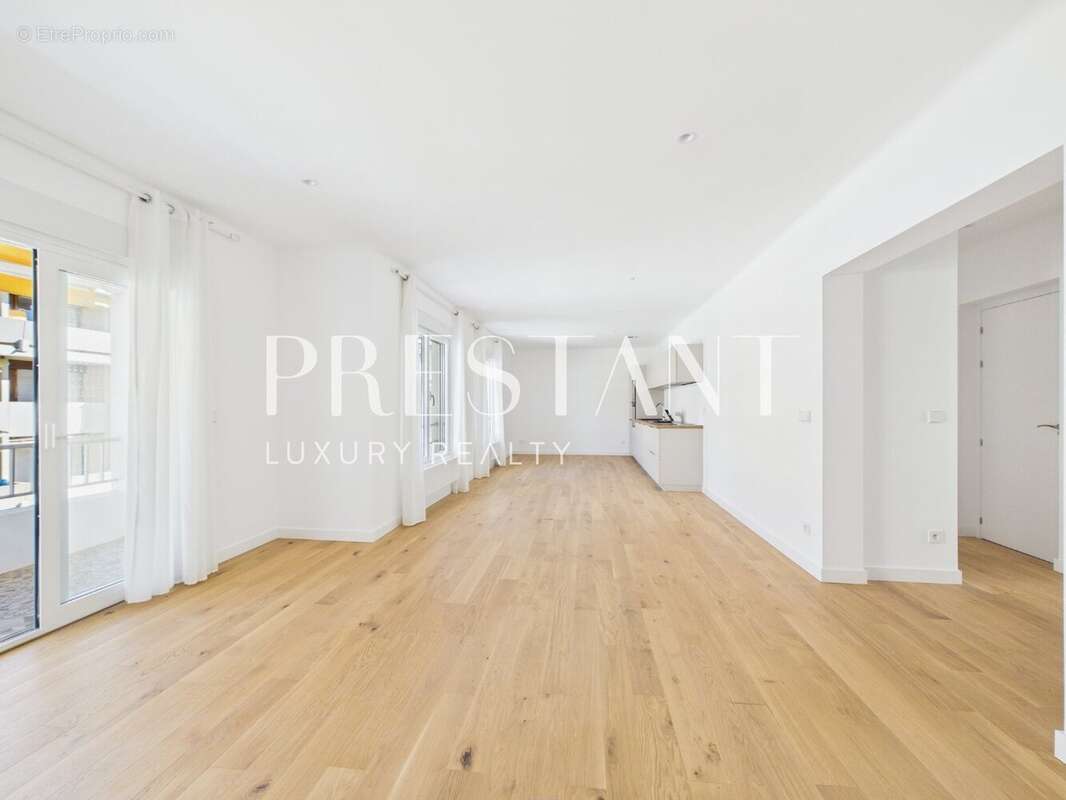 Appartement à SAINT-JEAN-DE-LUZ