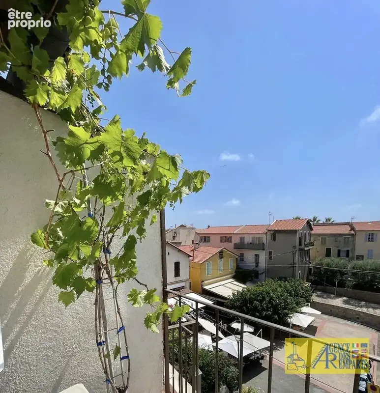 Charmante maison de village au cœur du Vieil Antibes - photo 10