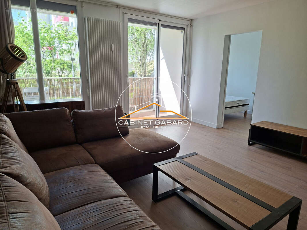 Appartement à ANGERS