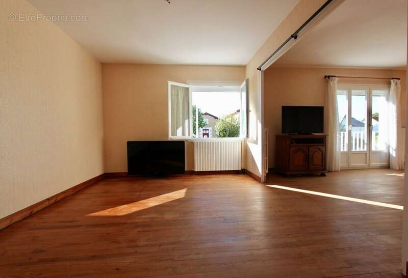 Maison à CHATELAILLON-PLAGE