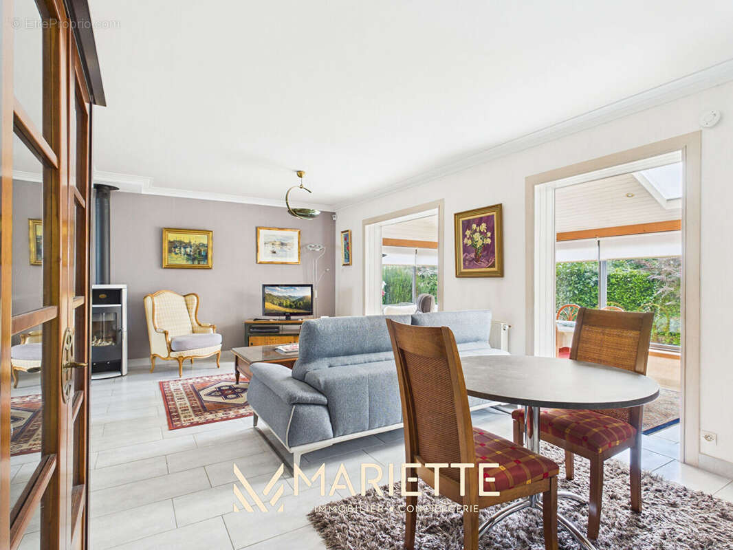 Maison à CONCARNEAU