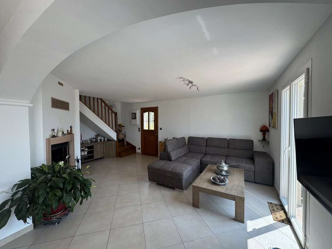 Maison à SAINT-BLAISE