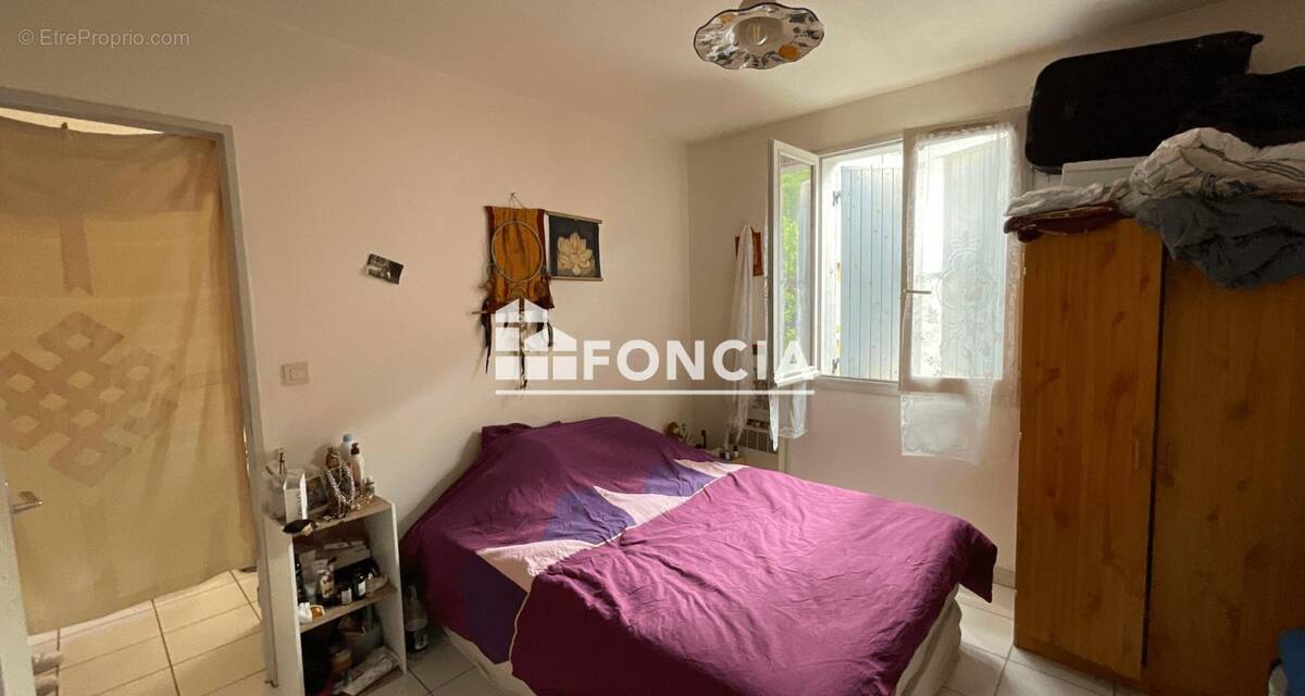 Appartement à DIGNE-LES-BAINS