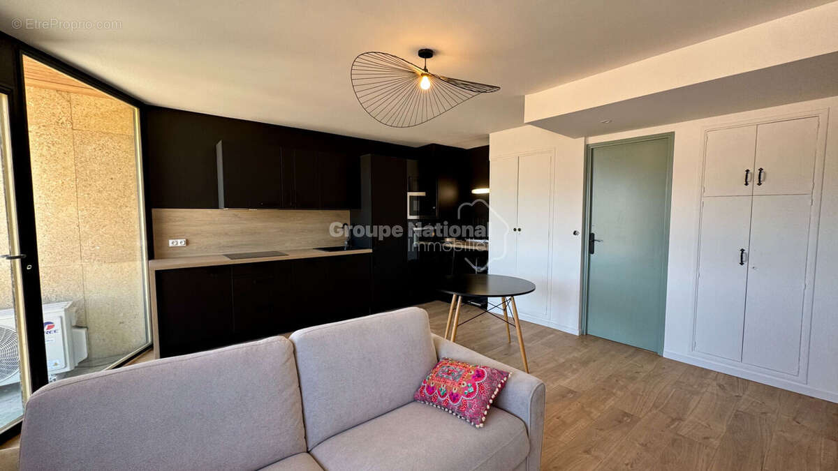 Appartement à NIMES