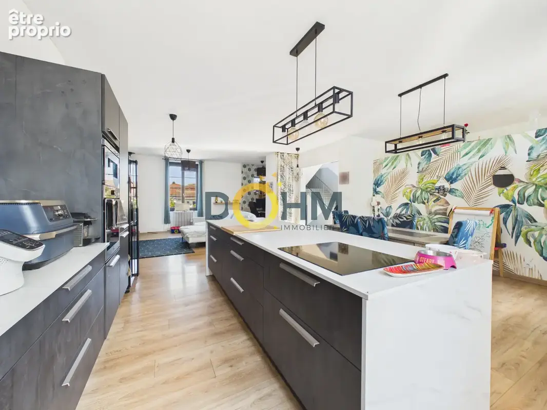 Grande maison familiale en pierres - photo 4