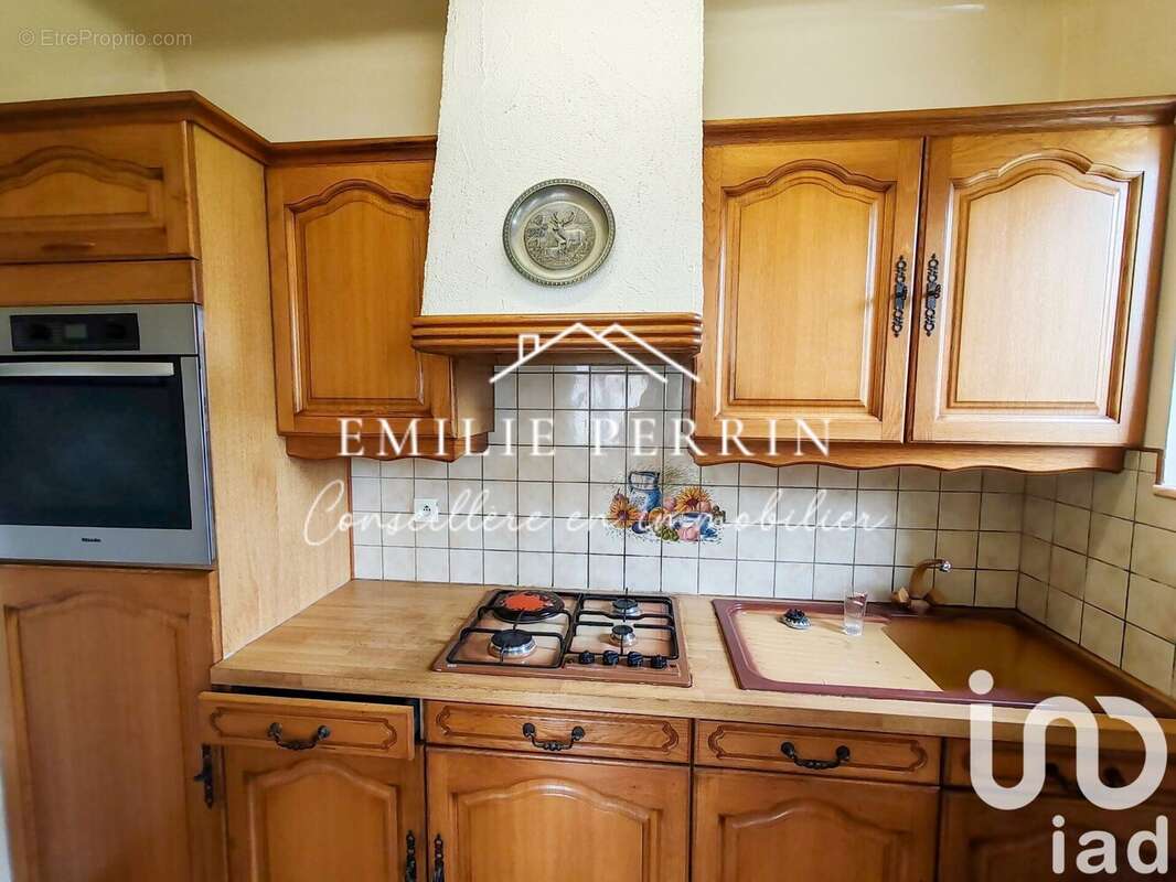 Photo 2 - Maison à EBERSVILLER