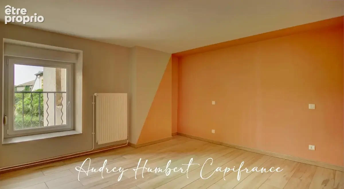 Maison rénovée à vendre REZONVILLE-VIONVILLE (57) - grand séjour avec cuisine ouverte - 3 chambres - grand garage - potentiel d' - photo 6