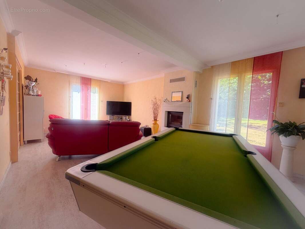 Maison 122 m² à Sixt-Sur-Aff  - photo 6