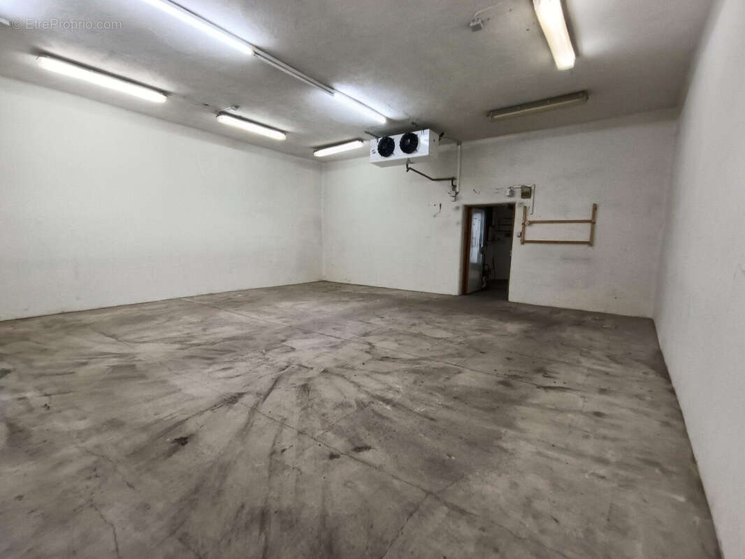 Commerce à CLERMONT-FERRAND