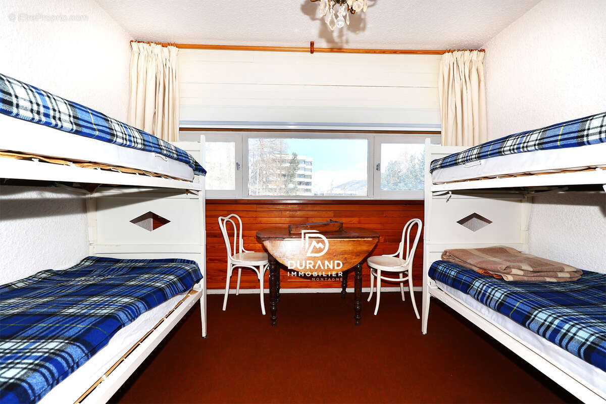Appartement à VARS