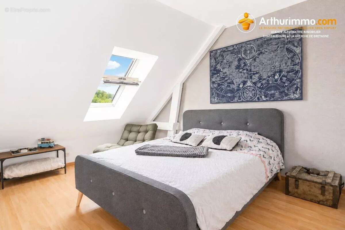 Vente Appartement Thorigne-fouillard(35235) 168 000ï¿œ - photo 10