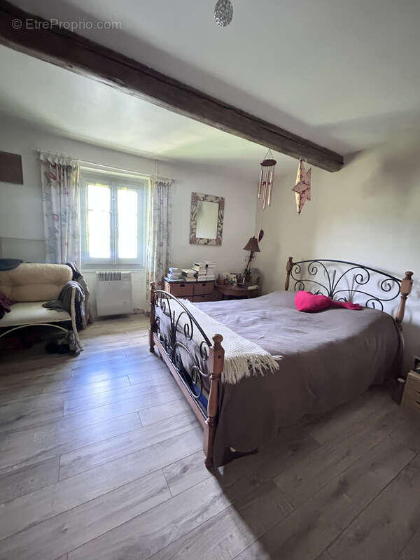Appartement à LE VIGAN
