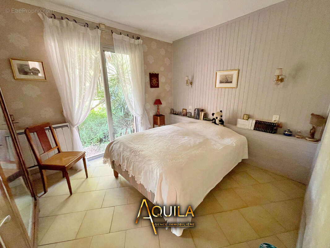 Villa plain-pied sans vis-à-vis sur 850m2 de terrain - photo 8