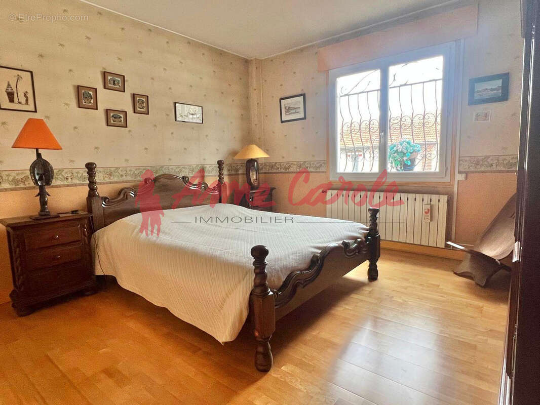 Maison à JOINVILLE-LE-PONT