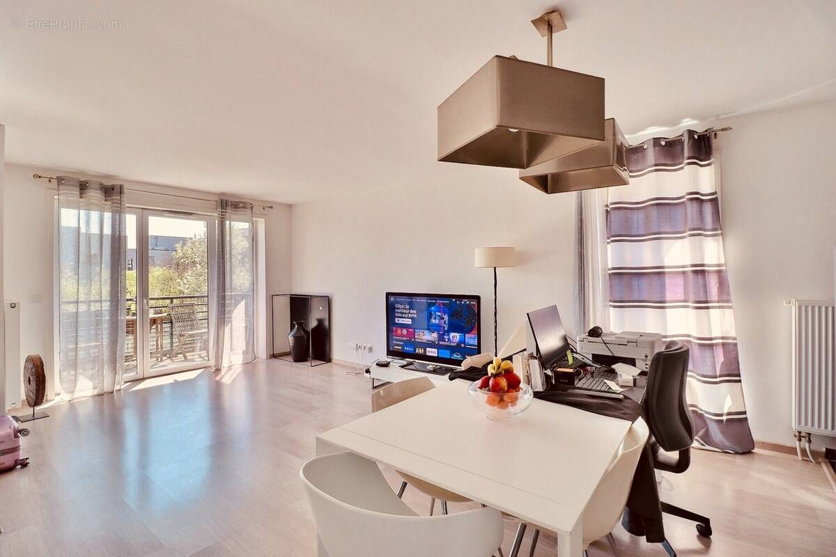 Appartement à WATTIGNIES