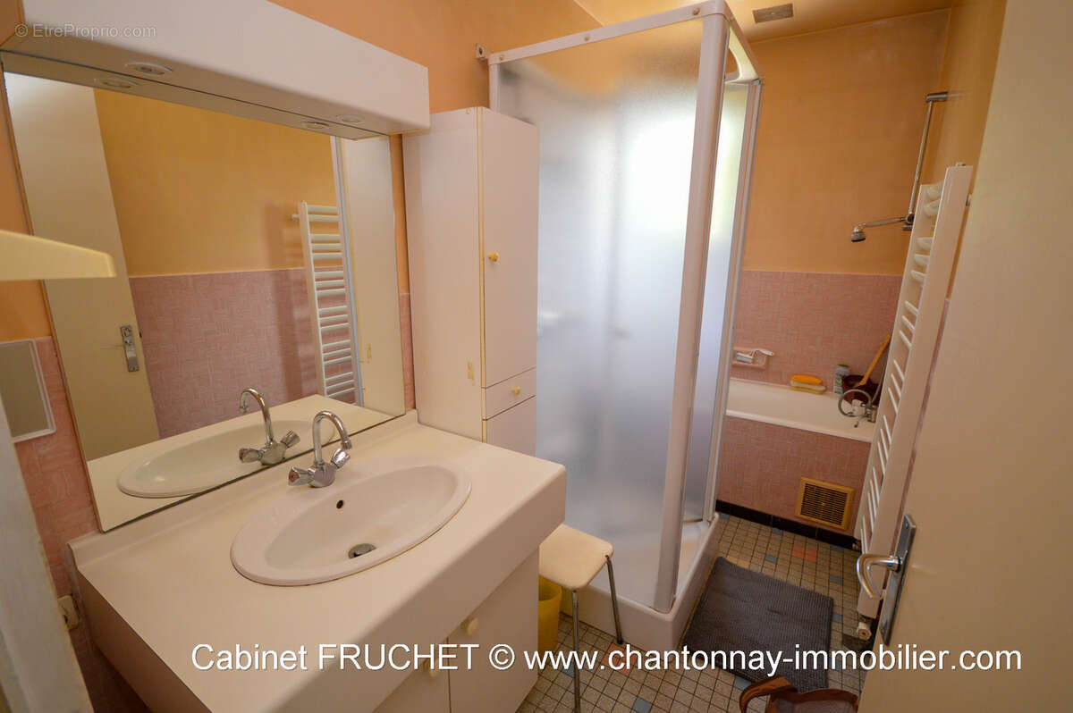 Maison à CHANTONNAY